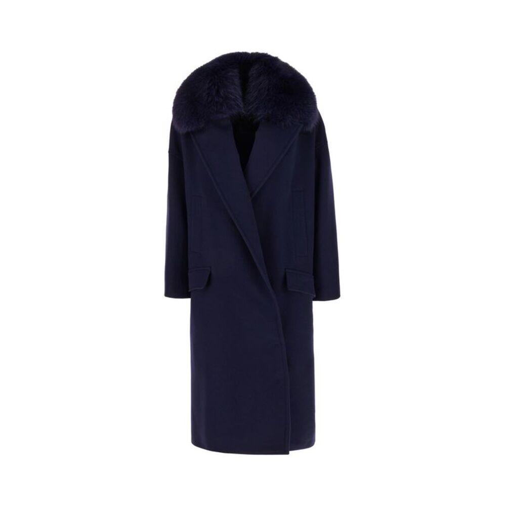 Blancha Woman Clothing Coats